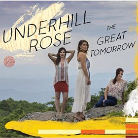 Underhill Rose